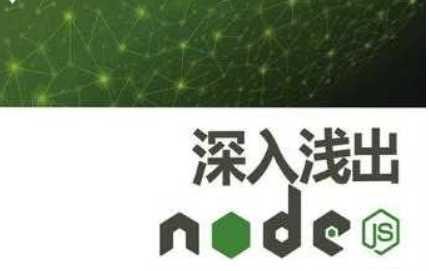 Node深入浅出–圣思园