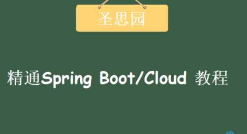 精通Spring_Boot_Cloud