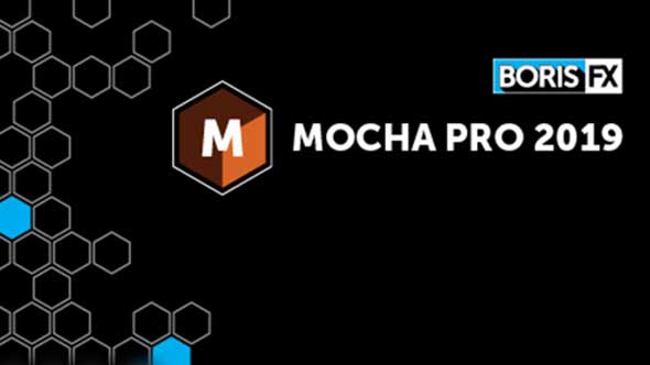 【一键安装】Mocha Pro 2019 汉化版