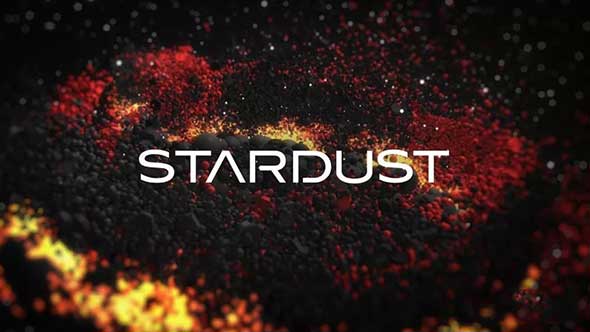 【破解版】三维粒子星尘特效插件Stardust.1.3.1