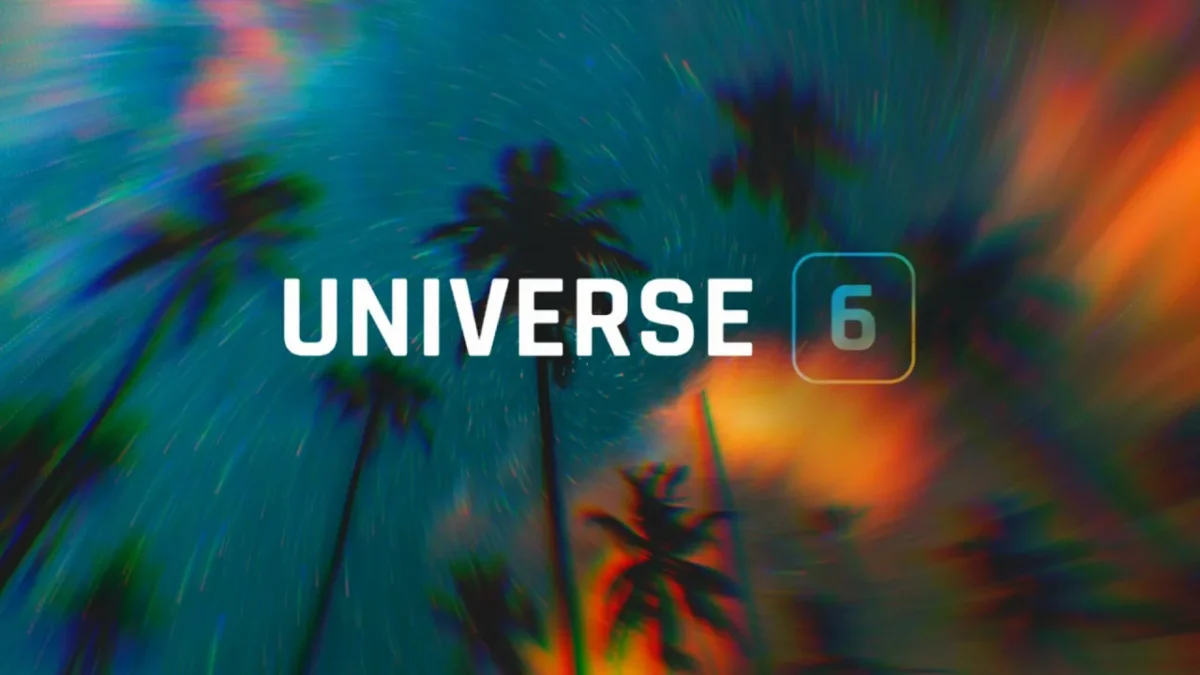 红巨星人转场预设特效插件|Red Giant Universe V6.0.1 Mac中文汉化版 支持M1