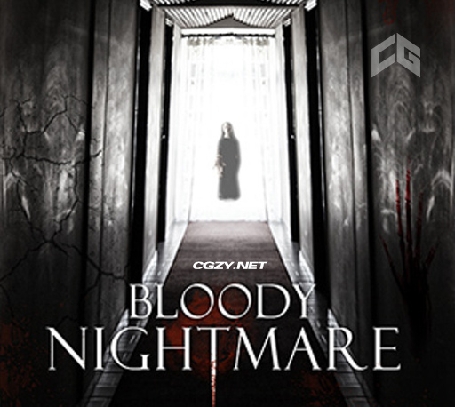 音效|500+黑暗恐怖电影血腥噩梦氛围音效素材 SoundMorph – Bloody Nightmare