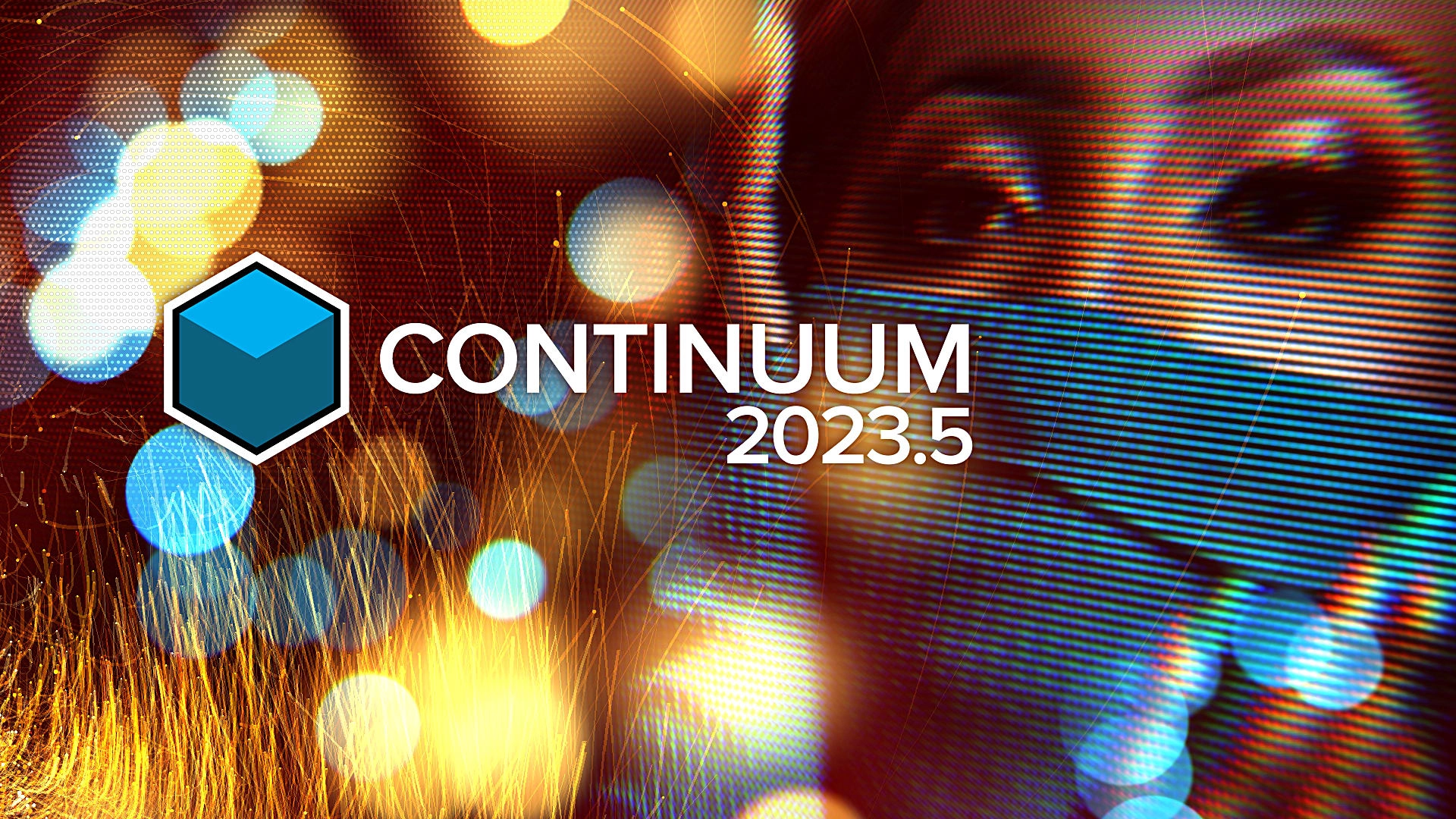 AE/PR视觉特效和转场BCC插件包 Continuum 2023.5 v16.5.3 Win/Mac一键安装破解版下载