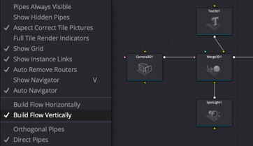 影视后期特效合成软件 Blackmagic Design Fusion Studio 19.0.3 Win/Mac/Linux破解版下载