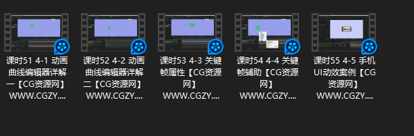 AE+C4D教程|高级影视包装全流程案例实战教程