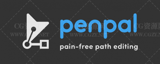 AE脚本|Penpal v1.4.0 多图层关键帧拷贝复制粘贴脚本