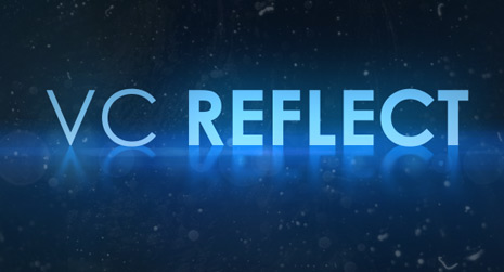 AE插件|VC Reflect V1.0.15 Mac苹果M1版 快速反射倒影特效插件