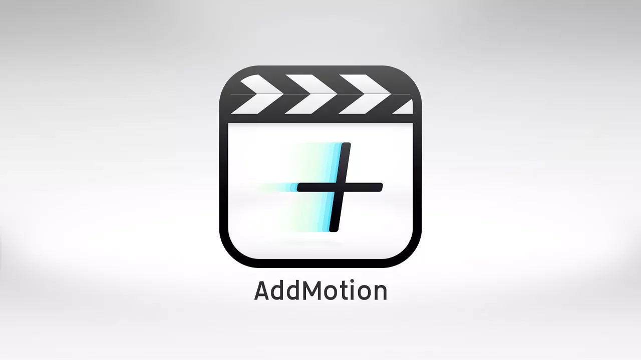 FCPX插件|为静止图像和文本设置动画工具 支持M1 Add Motion